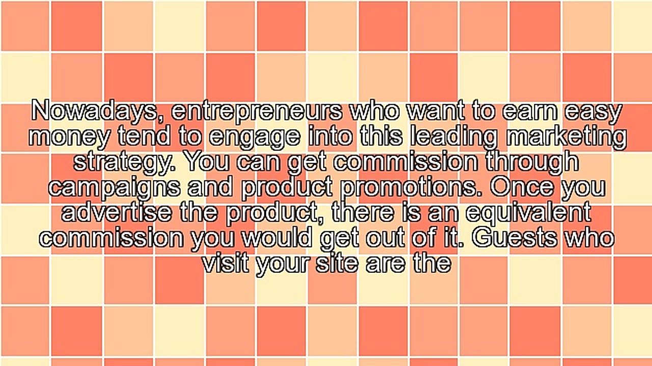 A Powerful Tip and Tool on How to Succeed in Affiliate Marketing
