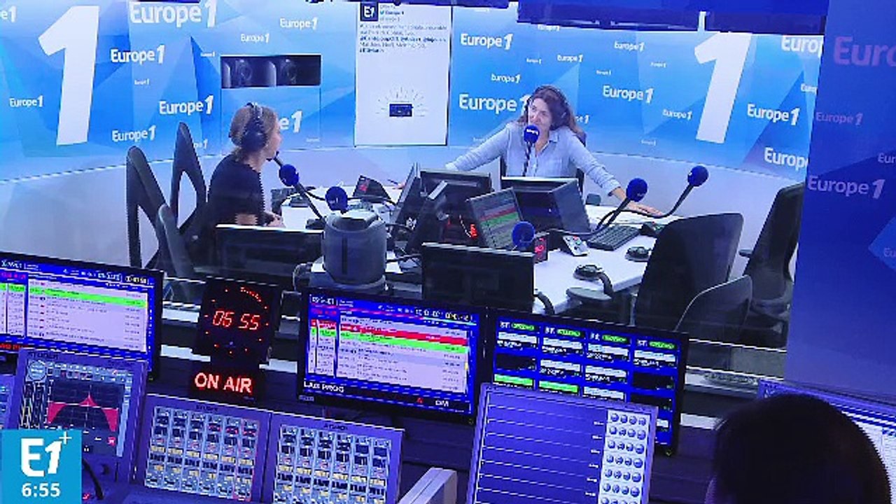 "C'était mieux avant les téléphones portables et les SMS"