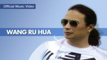 Wang Ru Hua - 男人不哭 Nan Ren Bu Ku (Official Music Video)