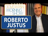 Roberto Justus - Morning Show - 09/06/16