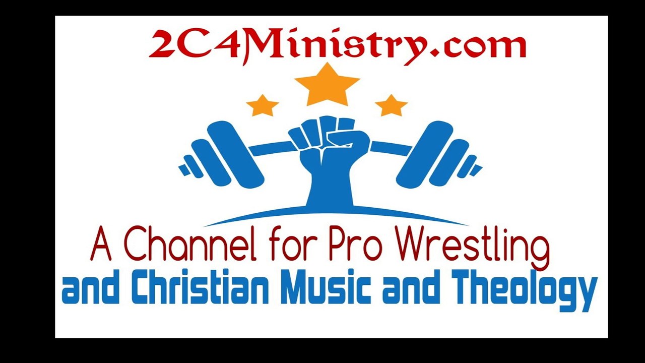 2c4 Ministry Presents 11 Wrestling Triology's or series
