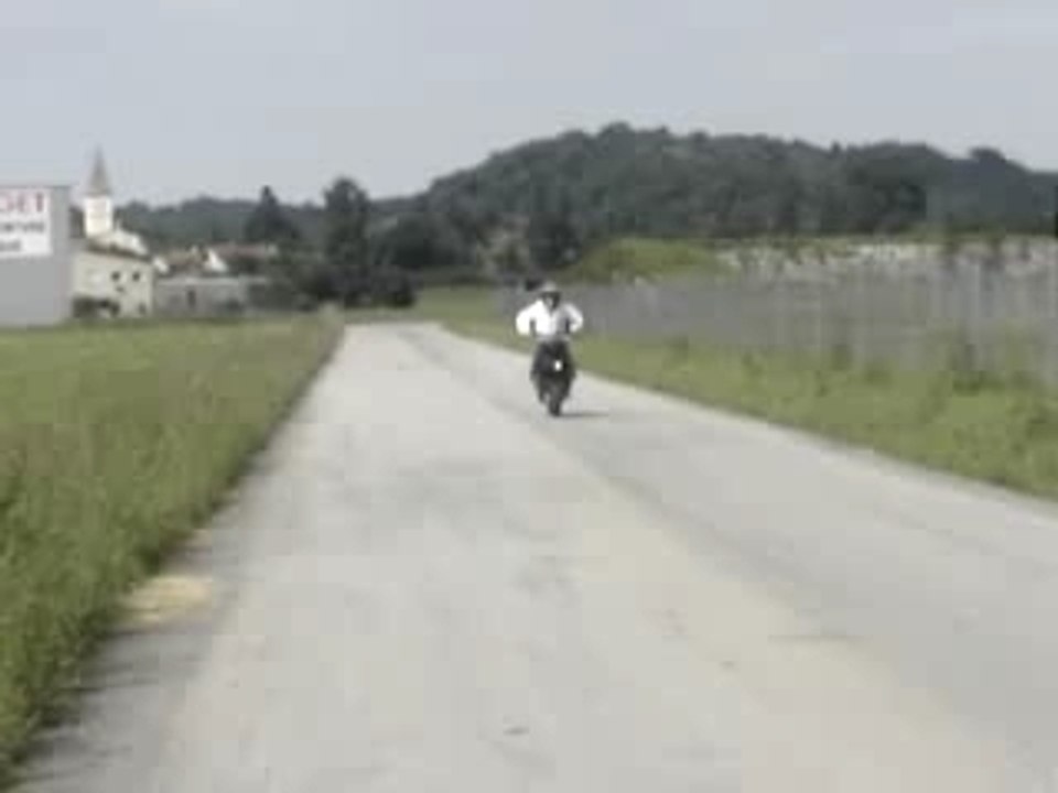 miki en wheel