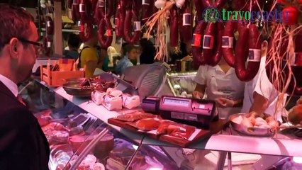 Greece major attractions