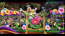 Hongkong Disneyland- A perfect vacation for kids
