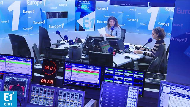 Nathalie, accusée d'avoir aidé son fils djihadiste : Je fais quoi ? J'arrête de l'aimer ?