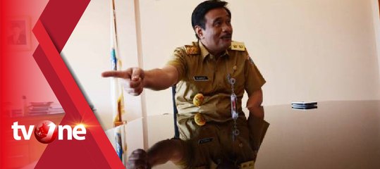 Djarot Saiful Hidayat: Reklamasi Pulau D