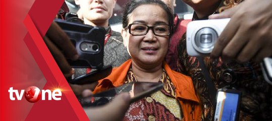 Miryam S Haryani Meminta KPK Agar Farhat Abbas Ditetapkan Sebagai Tersangka