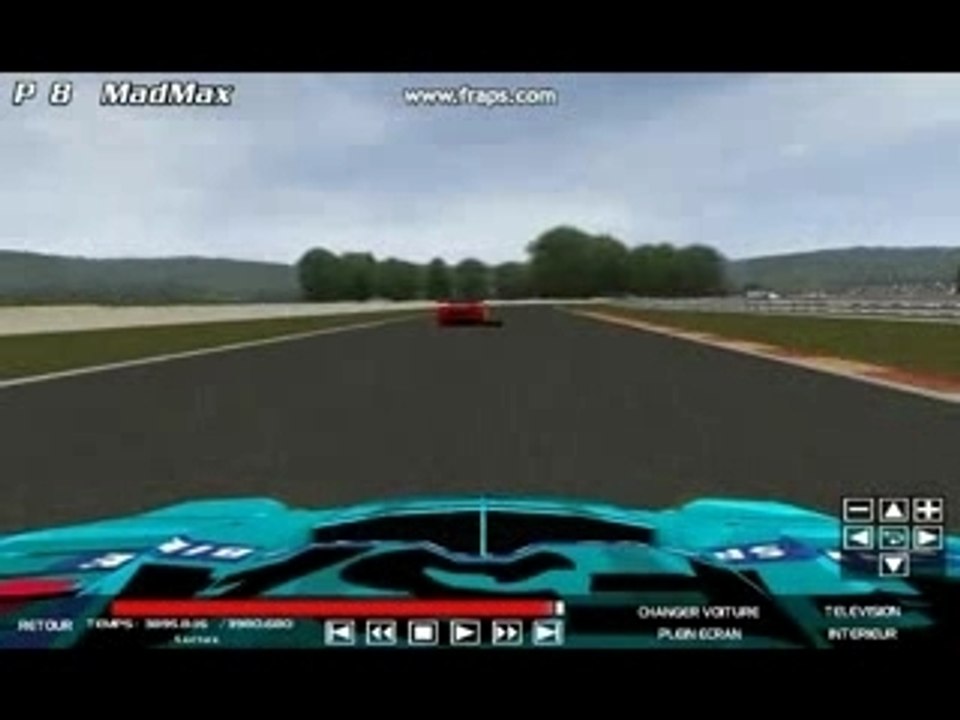 Nogaro