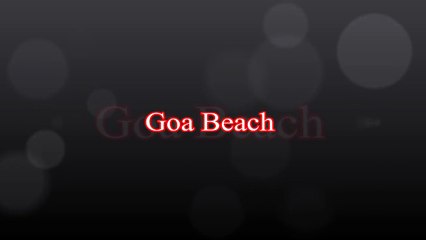 Goa Beach Visit