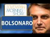 Bolsonaro vira réu por falar que Maria do Rosário não merecia ser estuprada | Morning Show