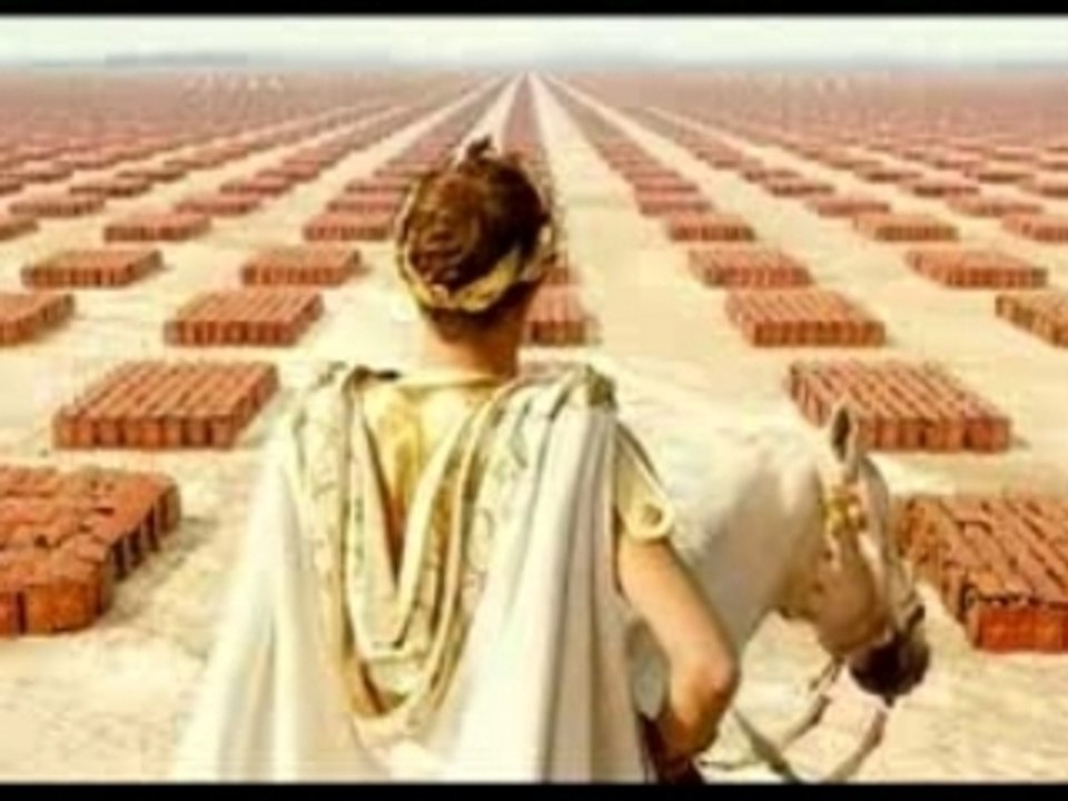 Bande Annonce de Asterix Aux Jeux Olympiques