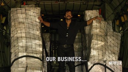 Narcos (Season 3 Episode 8) / Full {Online Streaming}