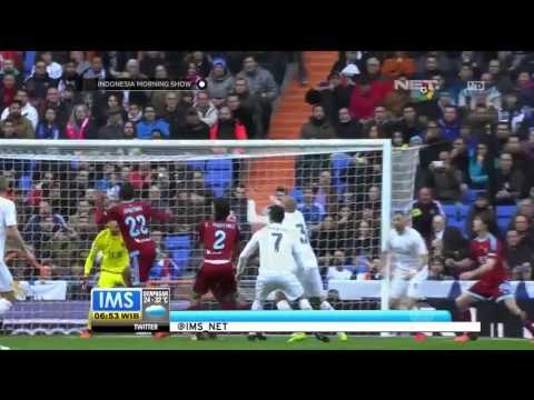 Barcelona, Madrid dan Liverpool Memenangi Pertandingan Akhir Tahun - IMS