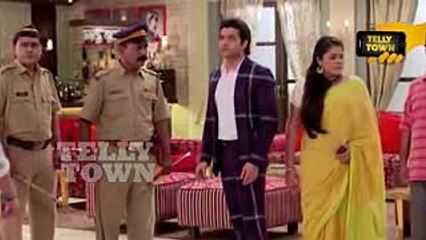 Kasam Tere Pyaar Ki - 5th September 2017 - Latest Upcoming Tist - Colors TV Serial News