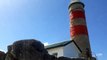 Amazing View from Cape Moreton Island Lighthouse | Moreton Island Activities Australia