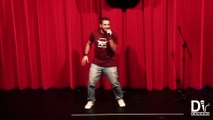 DI CARDOSO - VOZES DO SERTANEJO - stand up comedy