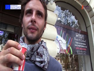 Bucharest - Video 32