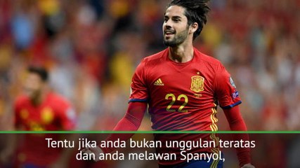 SEPAKBOLA: FIFA World Cup: Ventura Menerima Jika Bermain Di Play-off