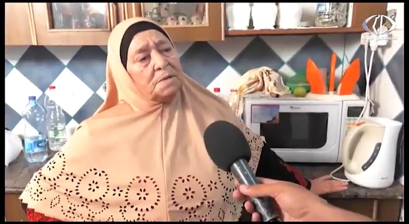 القدس- الاحتلال يخطر عائلة شماسنة بإخلاء منزلهم في الشيخ جراح بتاريخ 9 آب تقرير- أحمد جرادات