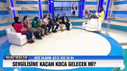 Lerzan'la Yalnız Değilsin 4 Eylül 2017