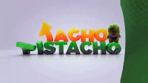 Tacho Pistacho, nuevo canal infantil del Canal RCN