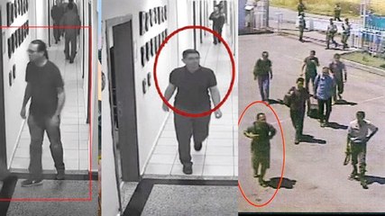 15 Temmuz'da Akıncı Üssü'nde Bulunan 10'a Yakın Sivilin Kimliği Tespit Edilemedi