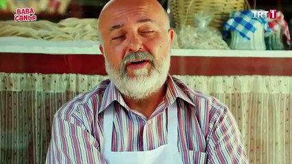 Bu hayattaki asıl işim  çocuklarıma iyi bir baba olabilmek ! - Salih Baba