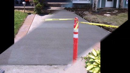 Huber Family Concrete LLC - (319) 521-7374