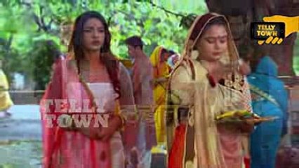 Udaan - 6th September 2017 - Latest Upcoming Twist - Colors TV Serial News