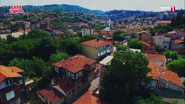 Mavilim Mavişelim - Ceylan - Baba Candır Klip