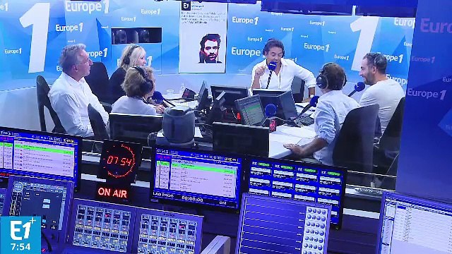 Tous derrière Daniel Fasquelle pour éviter que Les Républicains ne ressemble trop au Front national