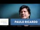 "Bolsonaro é uma espécie de Tiririca ao contrário", afirma Paulo Ricardo