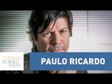 Paulo Ricardo fala sobre a legalização da maconha | Morning Show