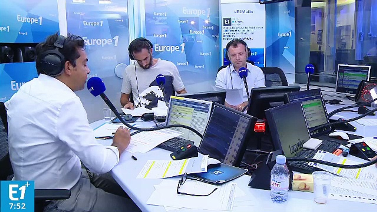 Delta Airlines et China Eastern entrent au capital d'Air France