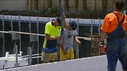 ReFORM Reusable Formwork