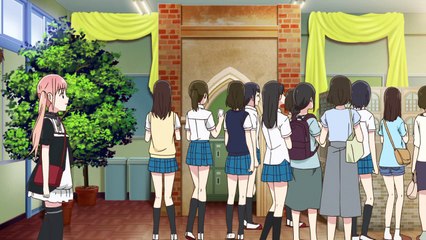 Koi to Uso épisode 10 Vostfr