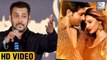 Salman Khans Reaction On Daisy Shahs New movie Ram Ratan