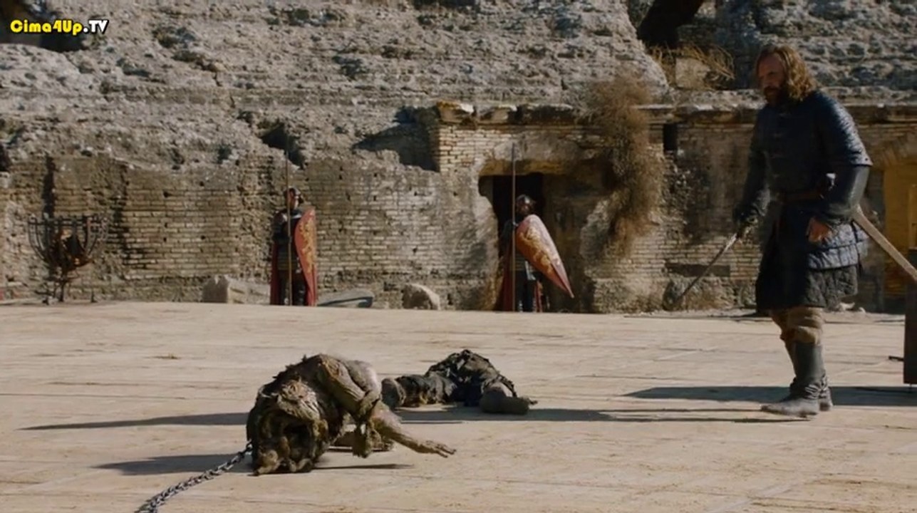 We All Are Awaited This Episode Of Thrones