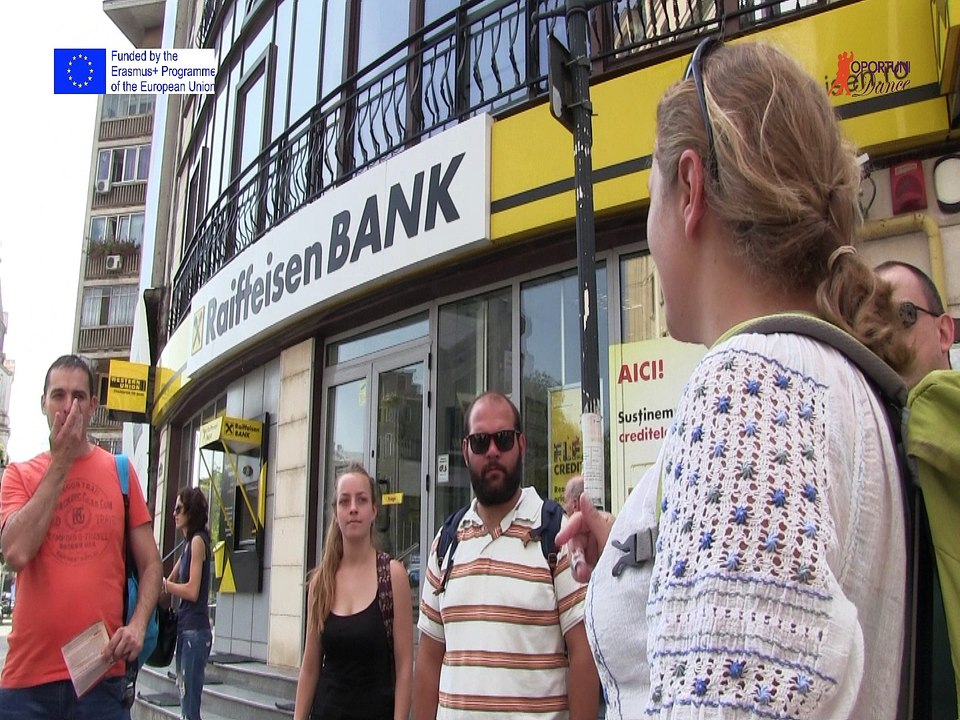 Bucharest - Video 35