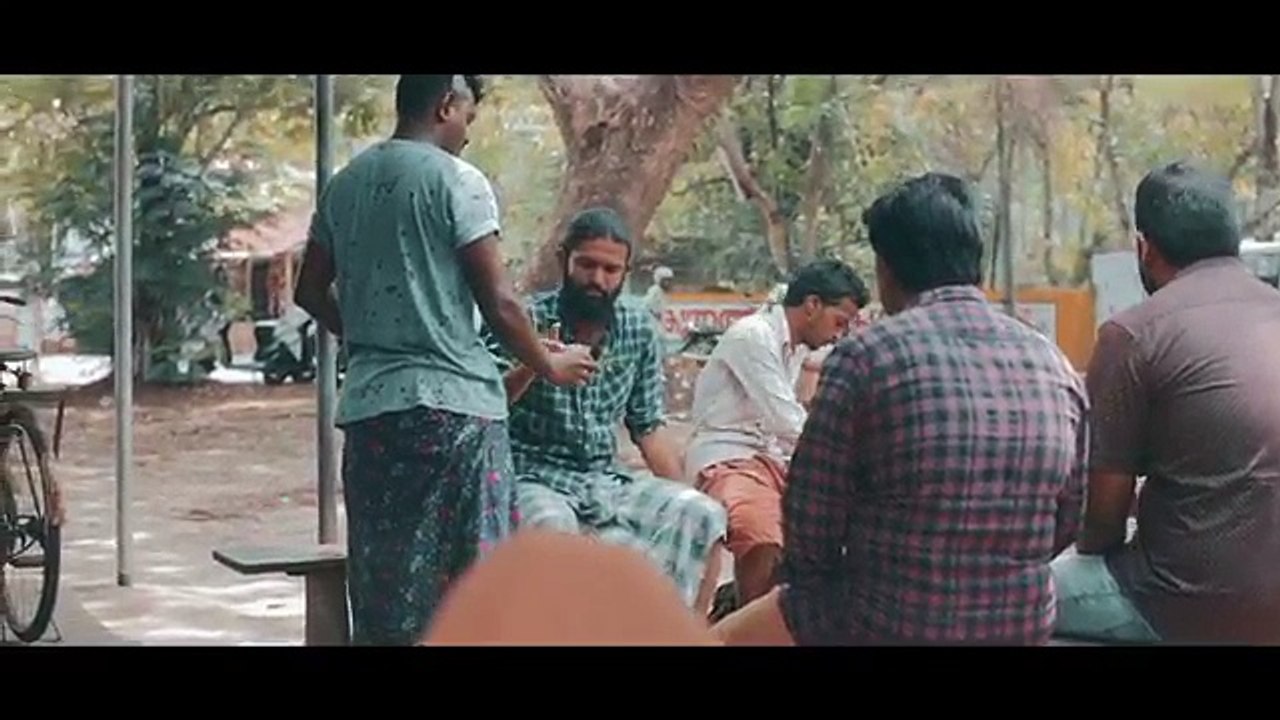 Kayyankali | Malayalam Short Film with English Subtitles| Jino John, Shanif Marakkar | Afsal Cool|H