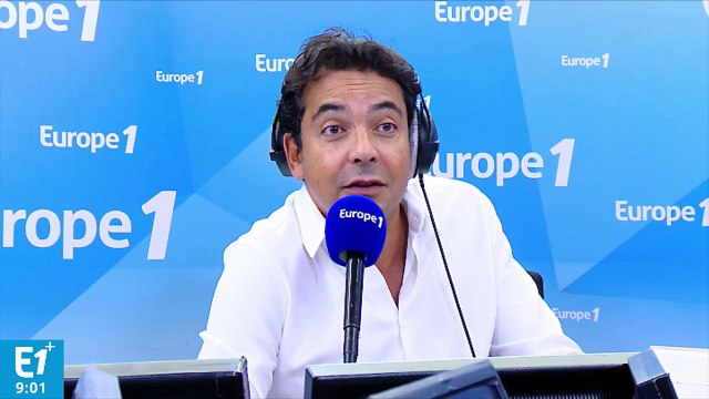 Romain Duris : Je me préparais à être dessinateur, le cinéma est arrivé par hasard