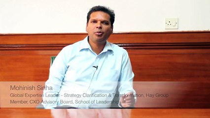 Qualities of the business manager of the future