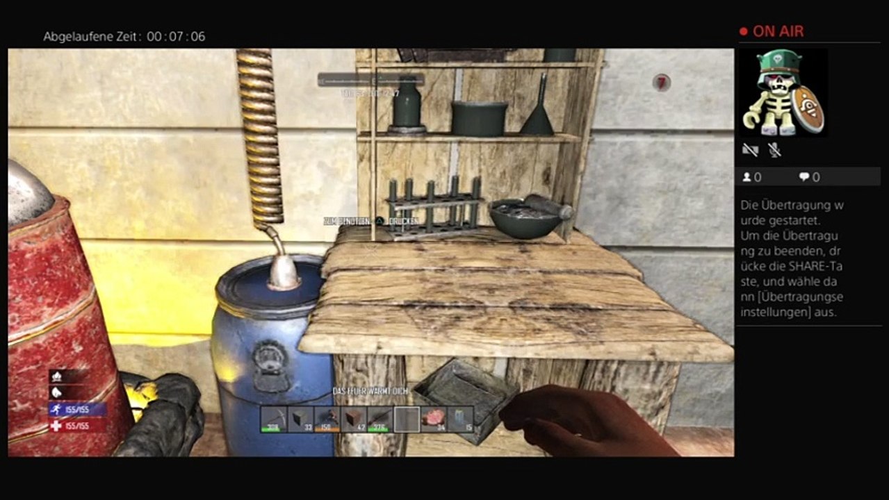 PS4-Live-Übertragung von LimeAngelEyes (11)