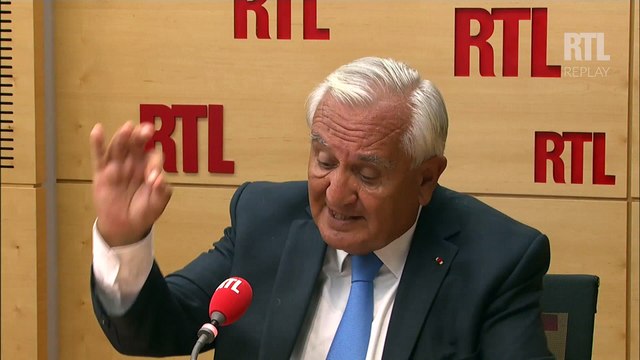 Corée du Nord : Il faut que Chine et États-Unis soient sur la même ligne , dit Raffarin