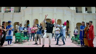 Nikka Zaildar || Nikka Zaildar || Nikka Zaildar (2016) Punjabi 1080p Ammy Virk latest movie