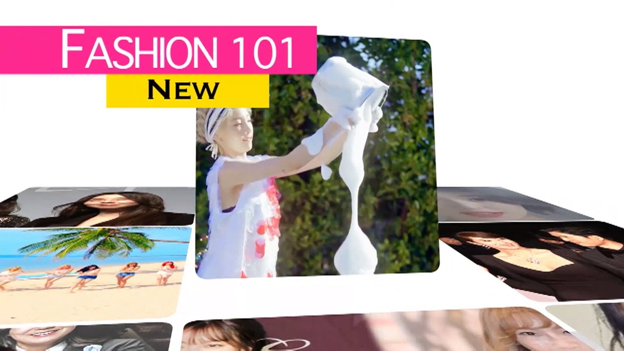 [Showbiz Korea] Lee Dong-Wook(이동욱), Wendy(웬디) _ Tracksuit Pants