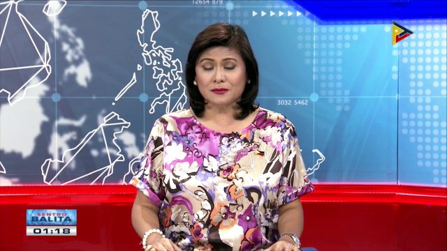 Ilang pasok sa eskwelahan at ilang fligfhts, kanselado dahil sa masamang panahon