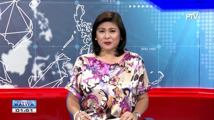 Panukalang national I.D., suportado