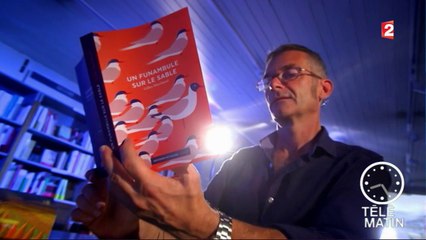 Librairies – Les libraires aiment