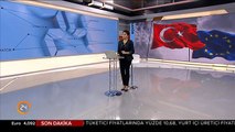 AB'den Almanya'ya tokat gibi cevap: Türkiye ile AB ortaktır